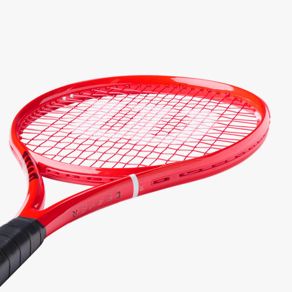 Vợt Tennis Wilson Defyer 100UL V1 Chưa Căng Dây WR215611U