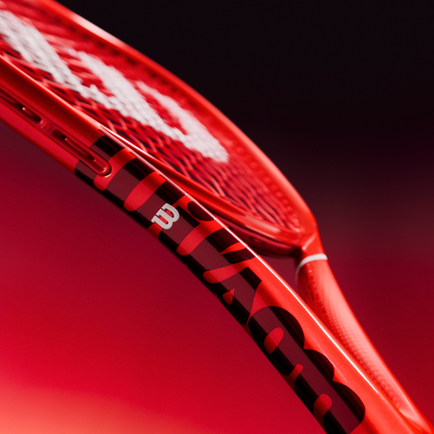 Vợt Tennis Wilson Defyer 100UL V1 Chưa Căng Dây WR215611U