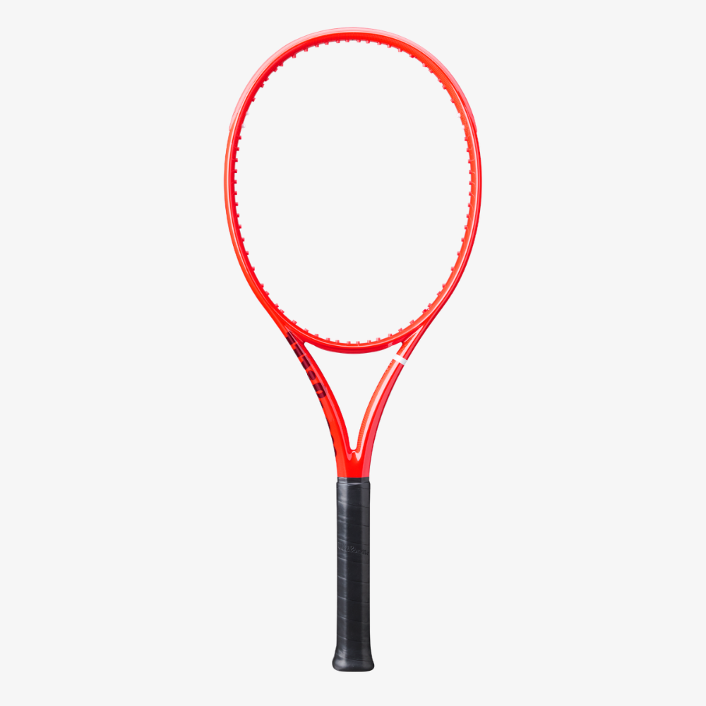 Vợt Tennis Wilson Defyer 100UL V1 Chưa Căng Dây WR215611U