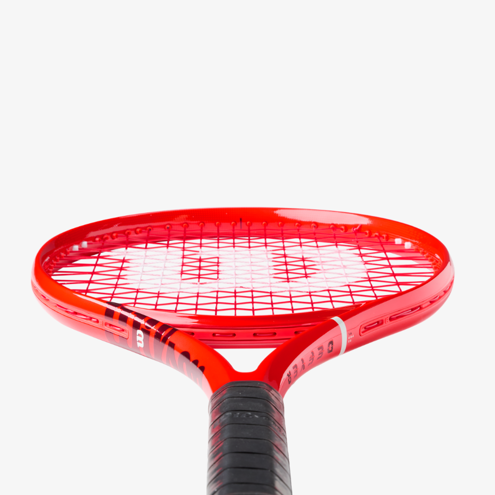 Vợt Tennis Wilson Defyer 98 Pro V1 Chưa Căng Dây WR215311U