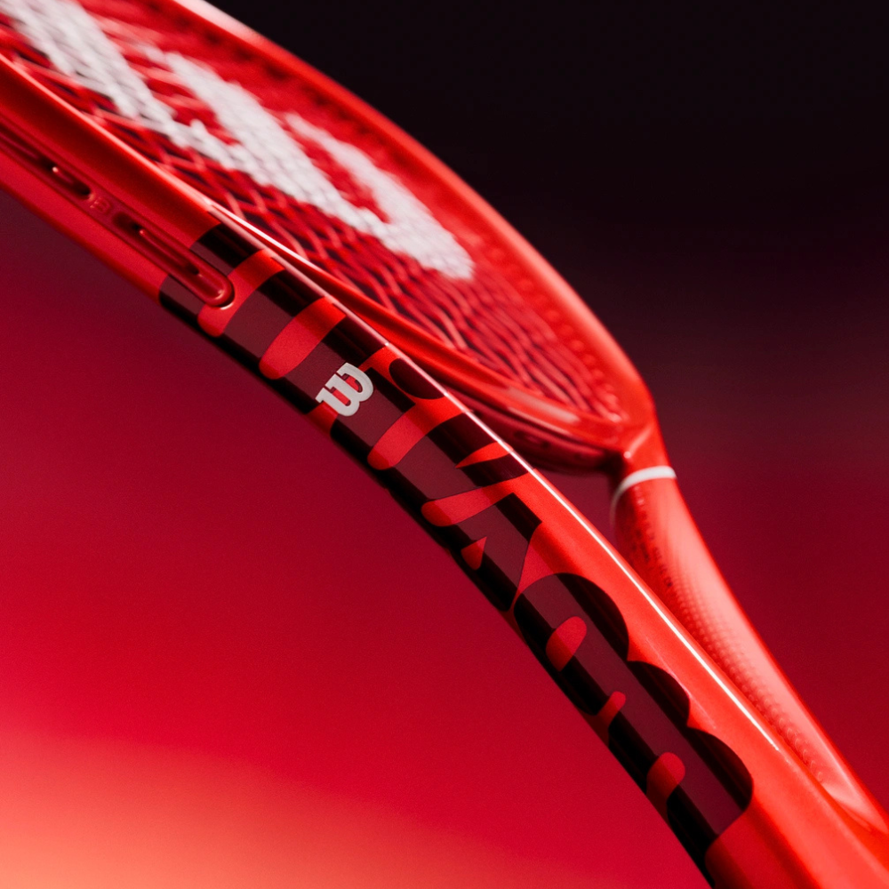 Vợt Tennis Wilson Defyer 98 Pro V1 Chưa Căng Dây WR215311U