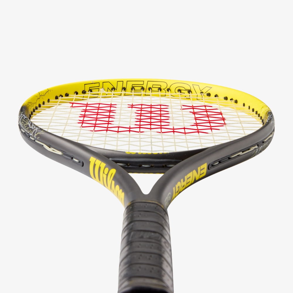 Vợt Tennis Wilson Energy SE Tennis Đã Căng Dây WR197910U2
