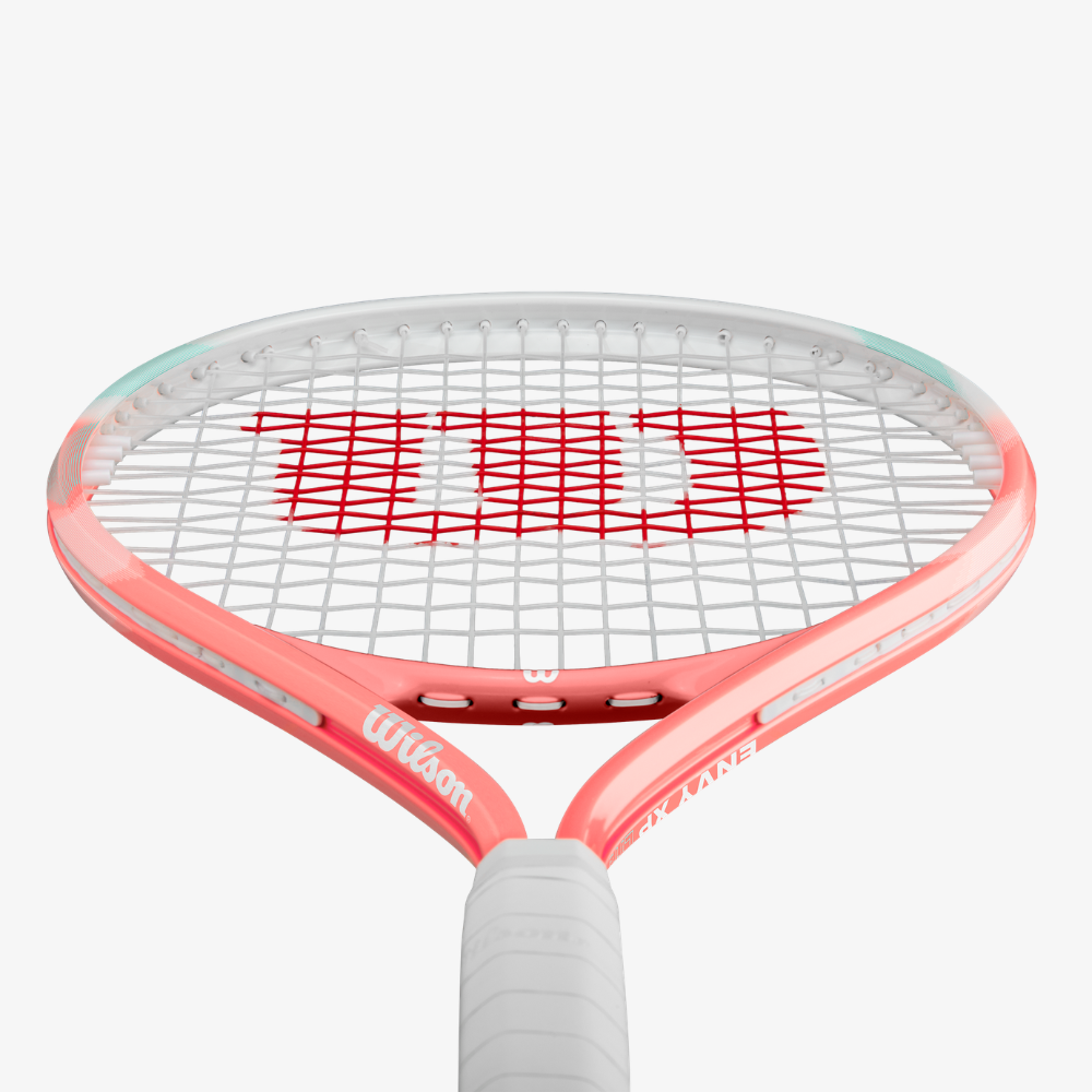 Vợt Tennis Wilson Envy XP Lite Đã Căng Dây WR199210U2