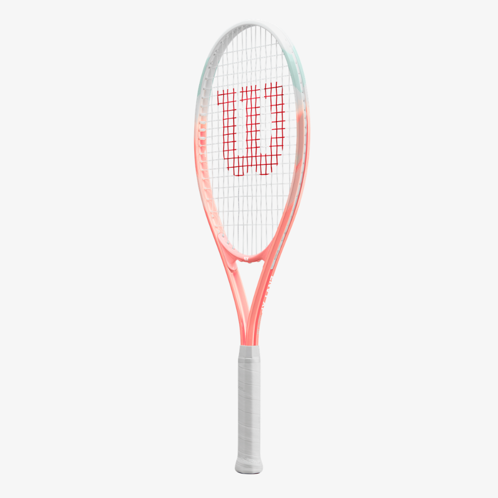 Vợt Tennis Wilson Envy XP Lite Đã Căng Dây WR199210U2