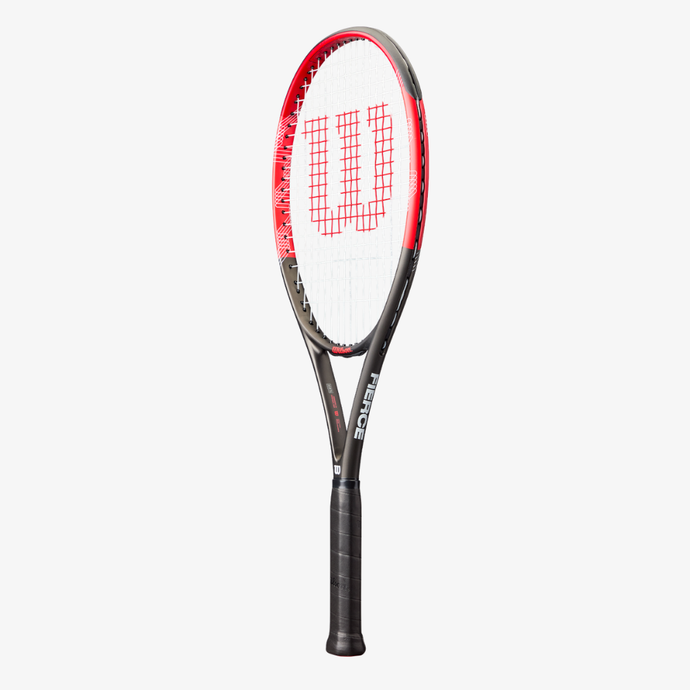 Vợt Tennis Wilson Fierce 103 Tennis Racket WR191110U2