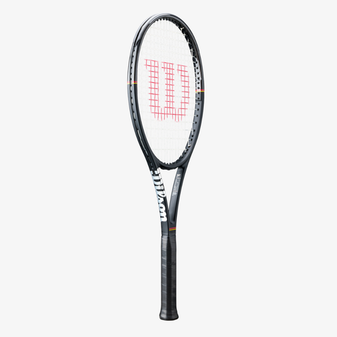 Vợt Tennis Wilson Pro Staff 97 Classic Chưa Căng Dây WR201311U2