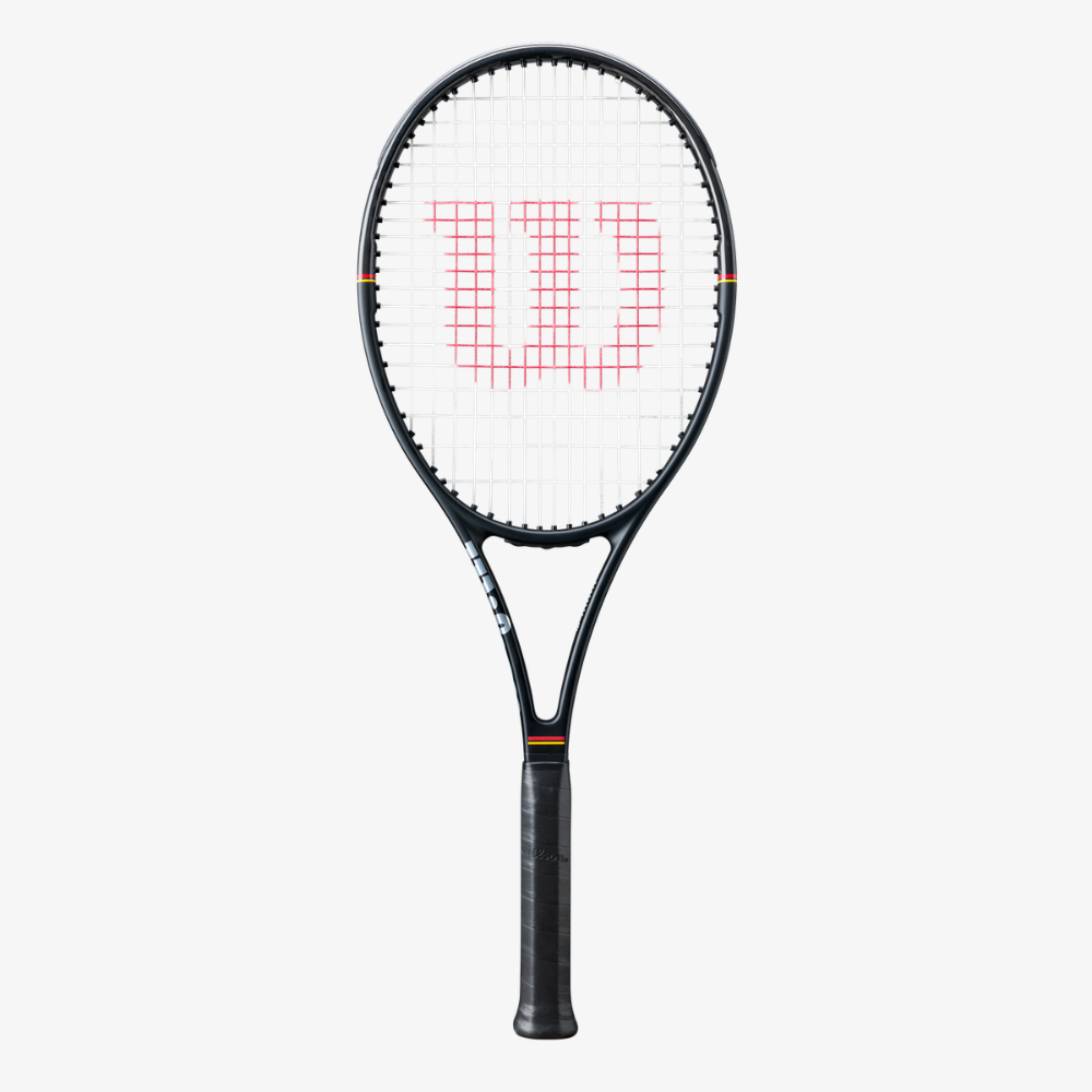 Vợt Tennis Wilson Pro Staff 97 Classic Chưa Căng Dây WR201311U2