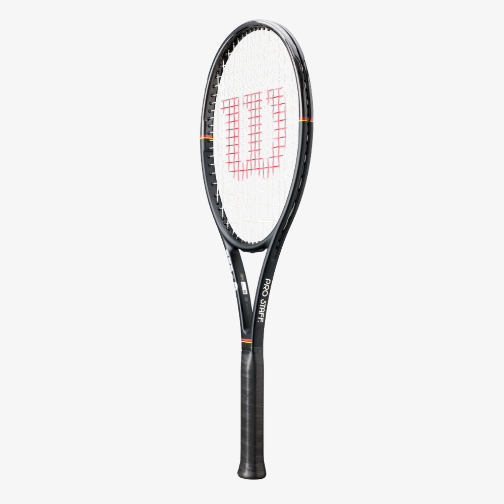 Vợt Tennis Wilson Pro Staff 97 Classic Chưa Căng Dây WR201311U2