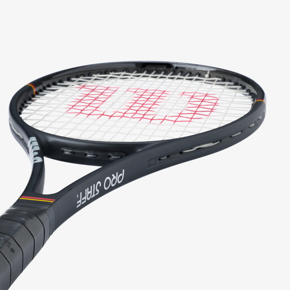 Vợt Tennis Wilson Pro Staff 97 Classic Chưa Căng Dây WR201311U2