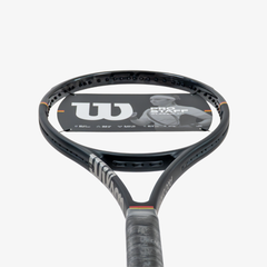 Vợt Tennis Wilson Pro Staff 97L Classic Chưa Căng Dây WR201411U2