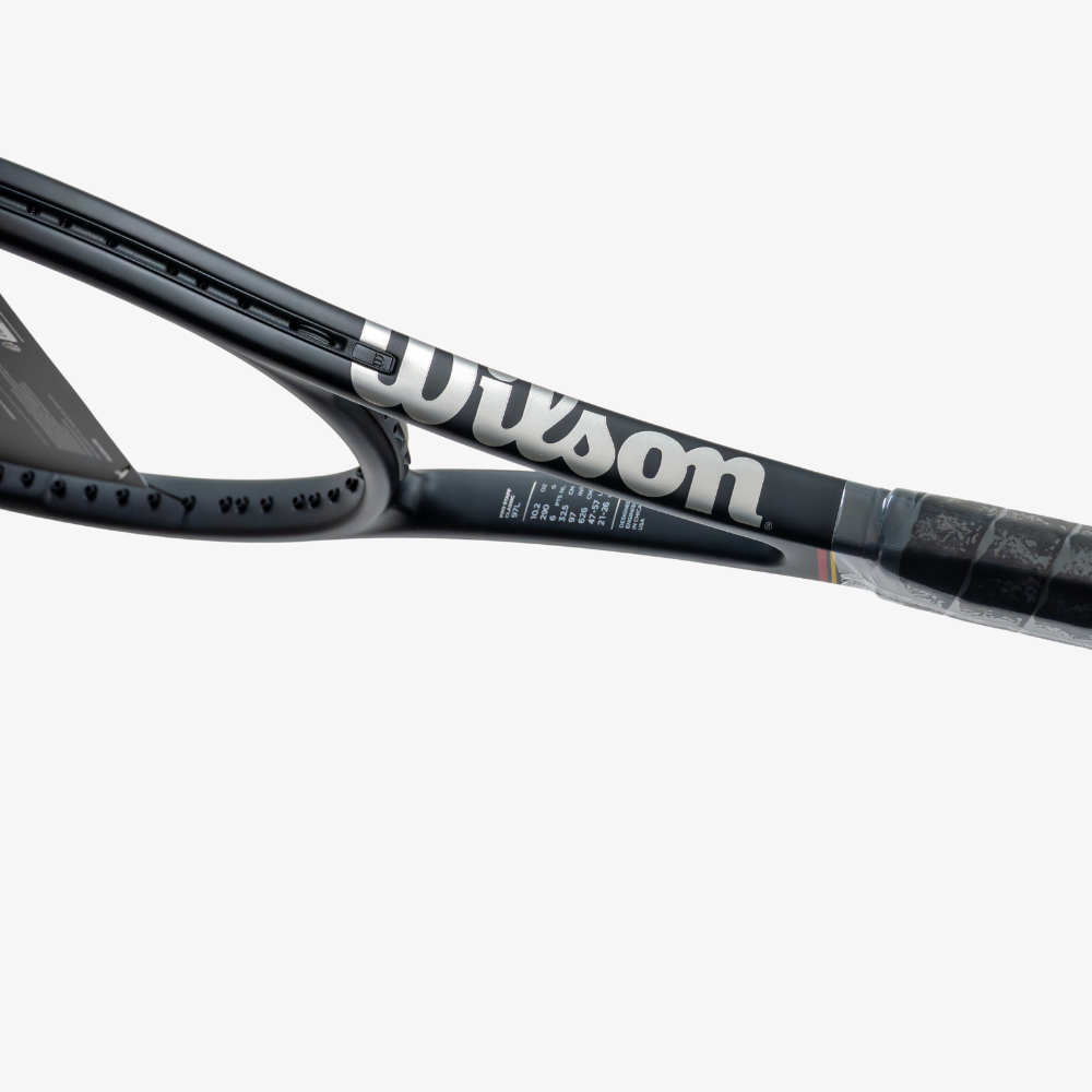 Vợt Tennis Wilson Pro Staff 97L Classic Chưa Căng Dây WR201411U2