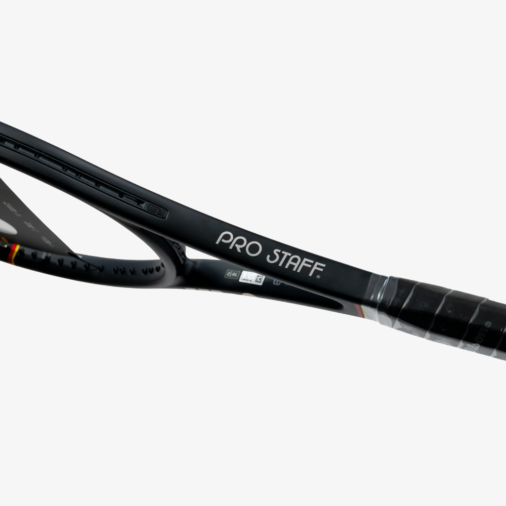 Vợt Tennis Wilson Pro Staff 97L Classic Chưa Căng Dây WR201411U2