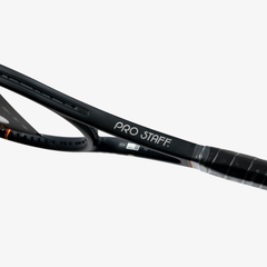 Vợt Tennis Wilson Pro Staff 97L Classic Chưa Căng Dây WR201411U2