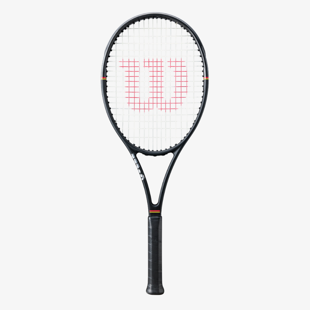 Vợt Tennis Wilson Pro Staff 97L Classic Chưa Căng Dây WR201411U2