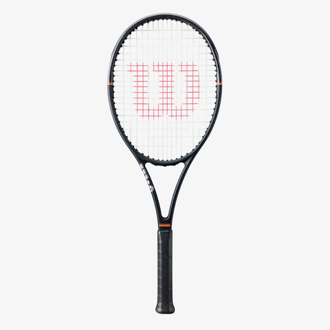 Vợt Tennis Wilson Pro Staff 97L Classic Chưa Căng Dây WR201411U2