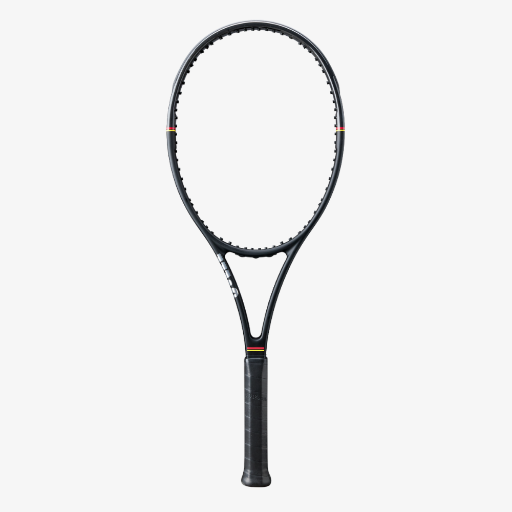 Vợt Tennis Wilson Pro Staff 97L Classic Chưa Căng Dây WR201411U2