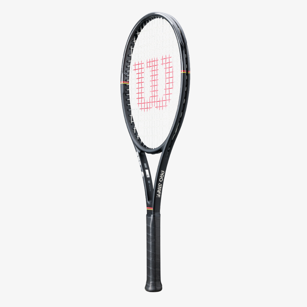 Vợt Tennis Wilson Pro Staff 97L Classic Chưa Căng Dây WR201411U2