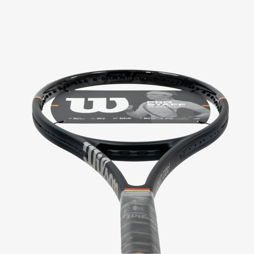 Vợt Tennis Wilson Pro Staff 97UL Classic Chưa Căng Dây WR201511U2