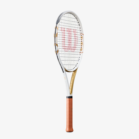 Vợt Tennis Wilson RF 01 Hall Of Fame Chưa Căng Dây WR217411U2
