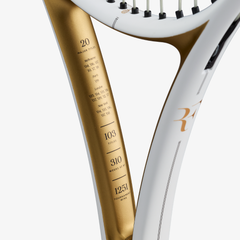 Vợt Tennis Wilson RF 01 Hall of Fame Pro Tennis Racket WR217511U2