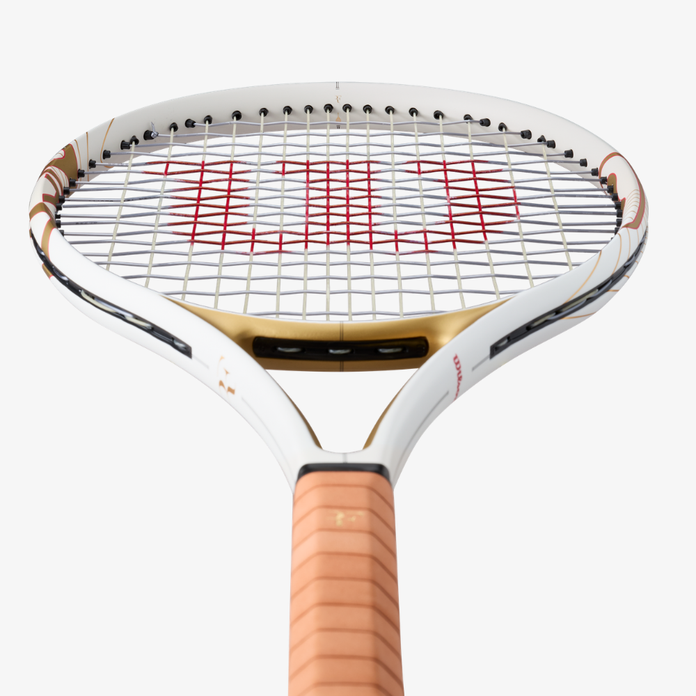 Vợt Tennis Wilson RF 01 Hall of Fame Pro Tennis Racket WR217511U2