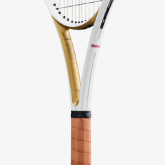 Vợt Tennis Wilson RF 01 Hall of Fame Pro Tennis Racket WR217511U2
