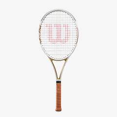 Vợt Tennis Wilson RF 01 Hall of Fame Pro Tennis Racket WR217511U2