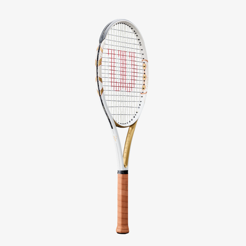 Vợt Tennis Wilson RF 01 Hall of Fame Pro Tennis Racket WR217511U2