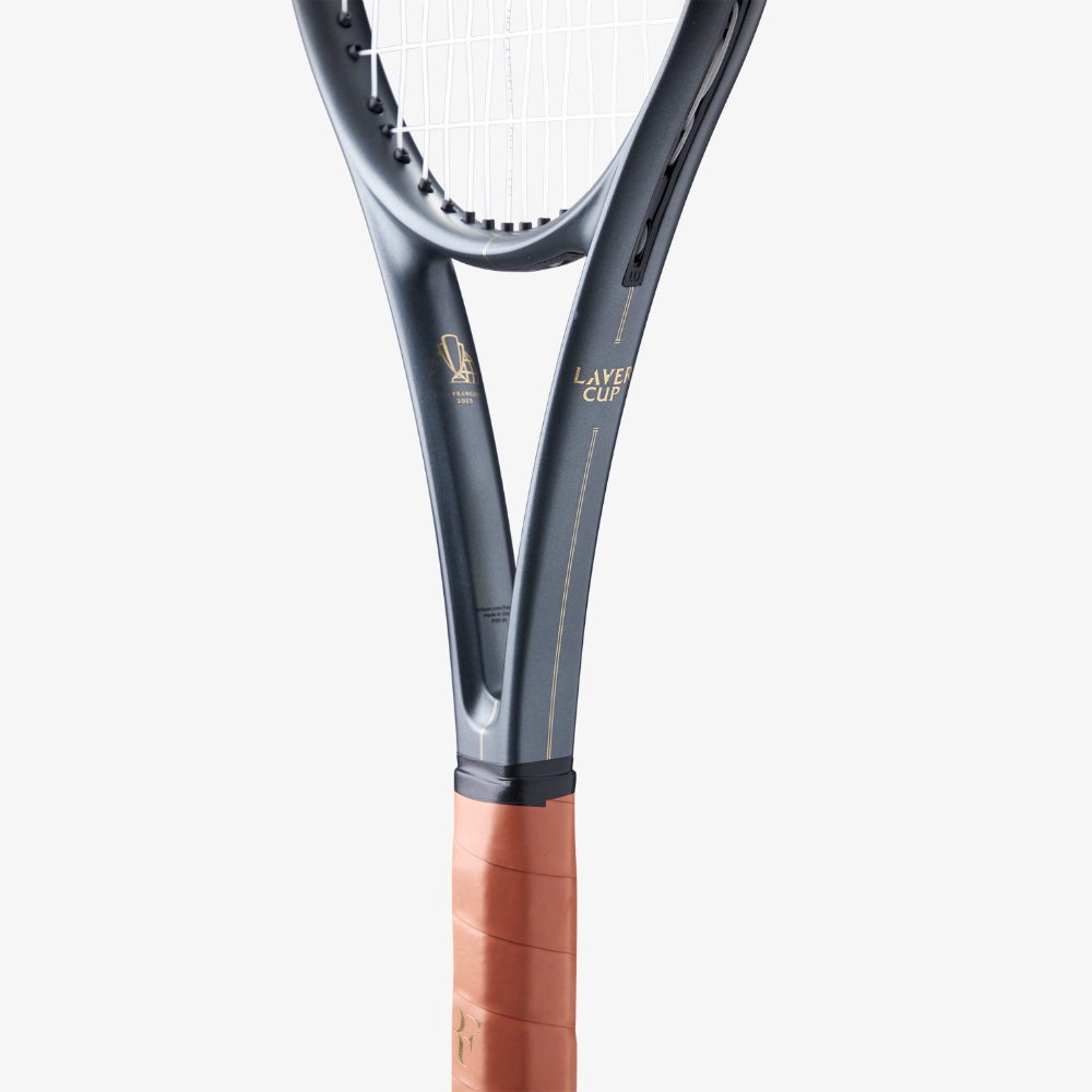 Vợt Tennis Wilson RF 01 Laver Cup 2025 WR179511U