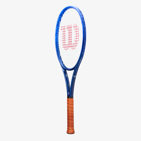 Vợt Tennis Wilson RF 01 Laver Cup 2026 Tennis Racket WR216511U2