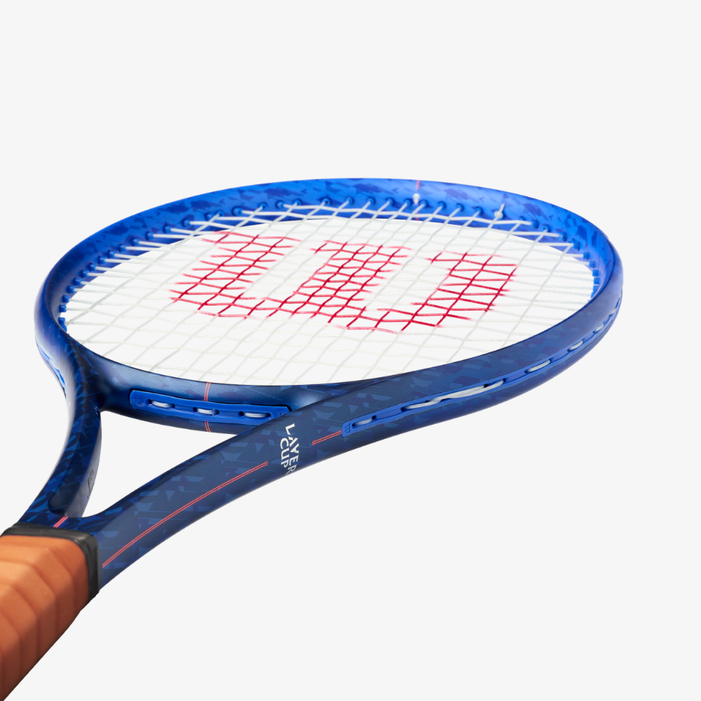 Vợt Tennis Wilson RF 01 Laver Cup 2026 Tennis Racket WR216511U2