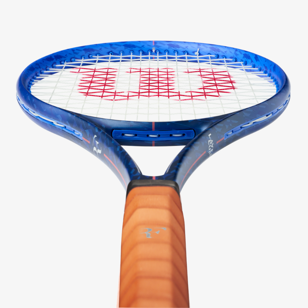 Vợt Tennis Wilson RF 01 Laver Cup 2026 Tennis Racket WR216511U2