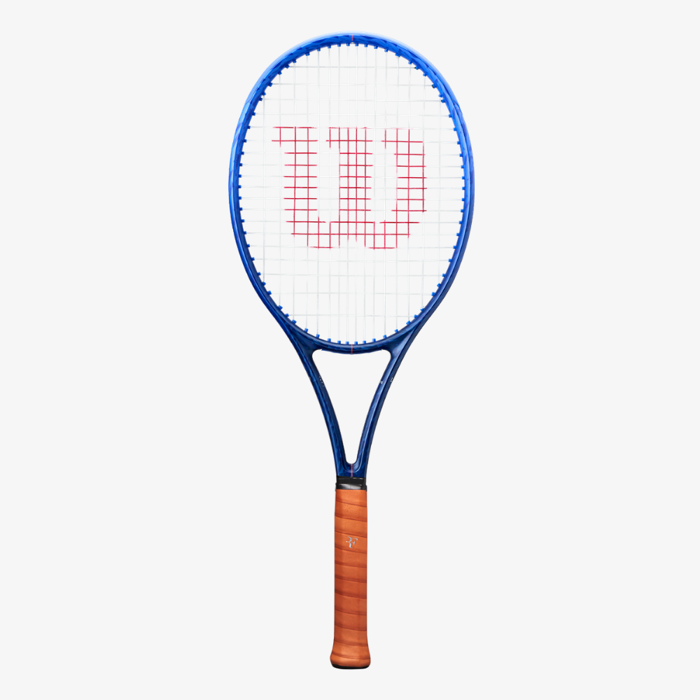 Vợt Tennis Wilson RF 01 Laver Cup 2026 Tennis Racket WR216511U2