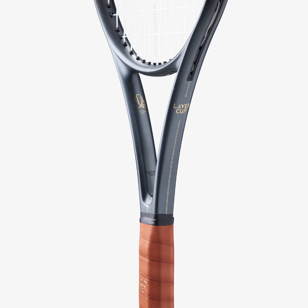 Vợt Tennis Wilson RF 01 Pro Laver Cup 2025 WR179411U