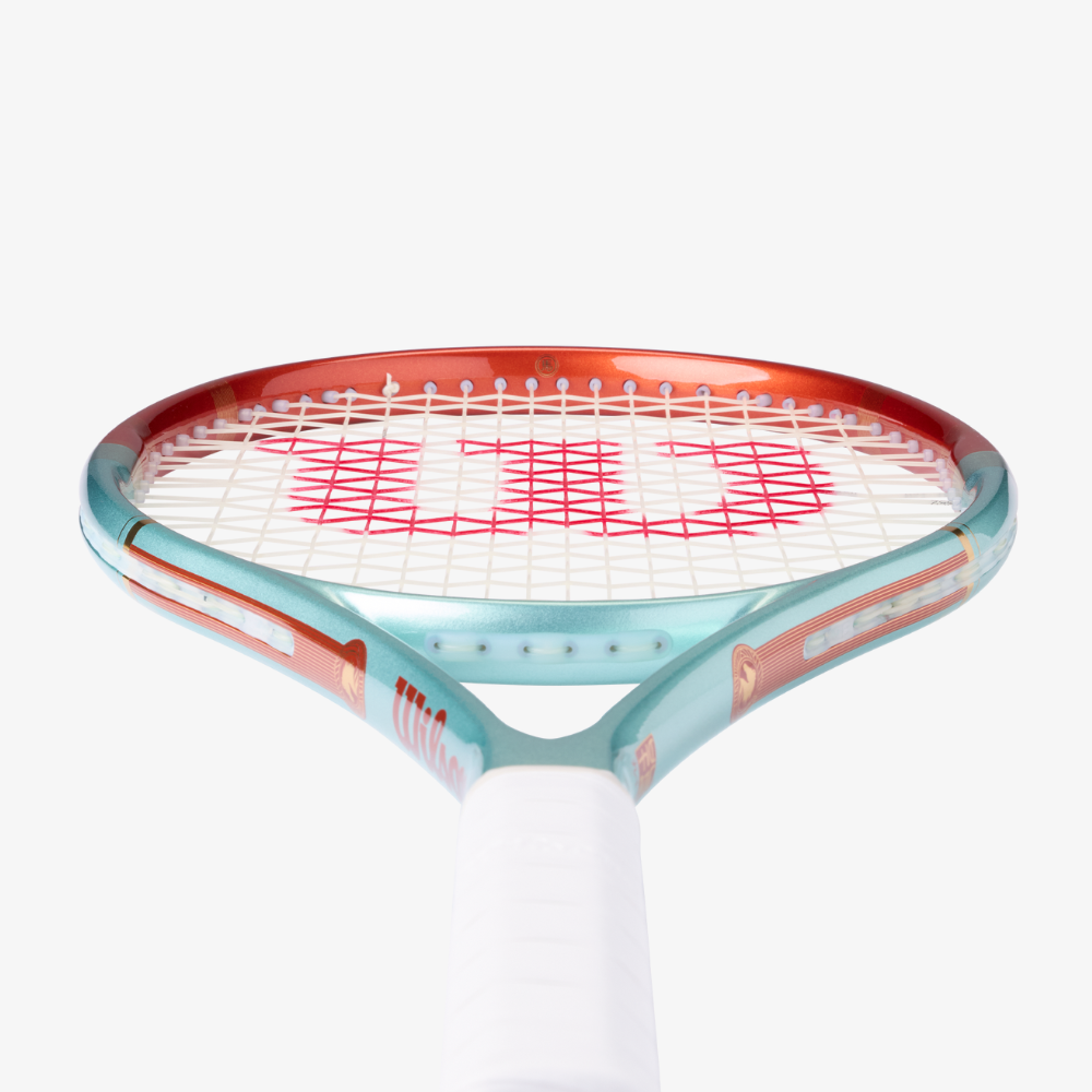 Vợt Tennis Wilson Shift 99L V1 Horse 2026 WR210011U2