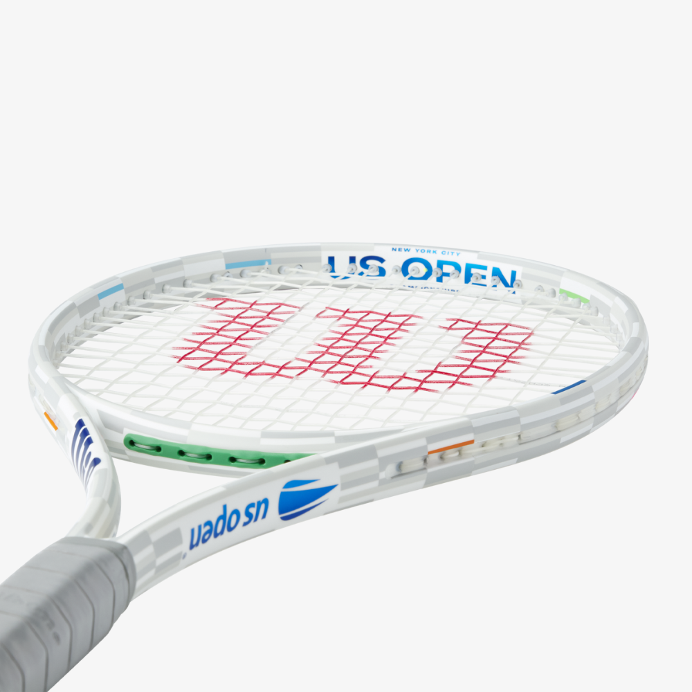 Vợt Tennis Wilson Shift 99L V1 Us Open 2025 WR178611U