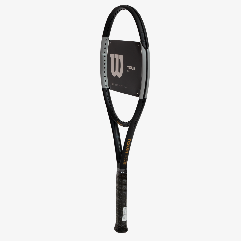 Vợt Tennis Wilson Tour 103 Tennis Racket (Chưa căng dây) WR204811U