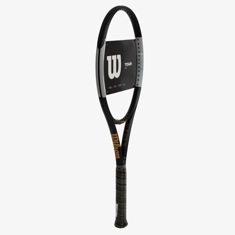 Vợt Tennis Wilson Tour 103 Tennis Racket (Chưa căng dây) WR204811U