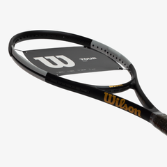 Vợt Tennis Wilson Tour 103 Tennis Racket (Chưa căng dây) WR204811U
