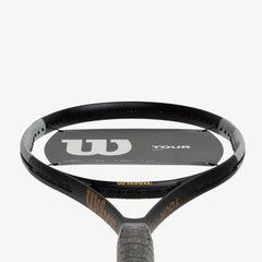 Vợt Tennis Wilson Tour 103 Tennis Racket (Chưa căng dây) WR204811U