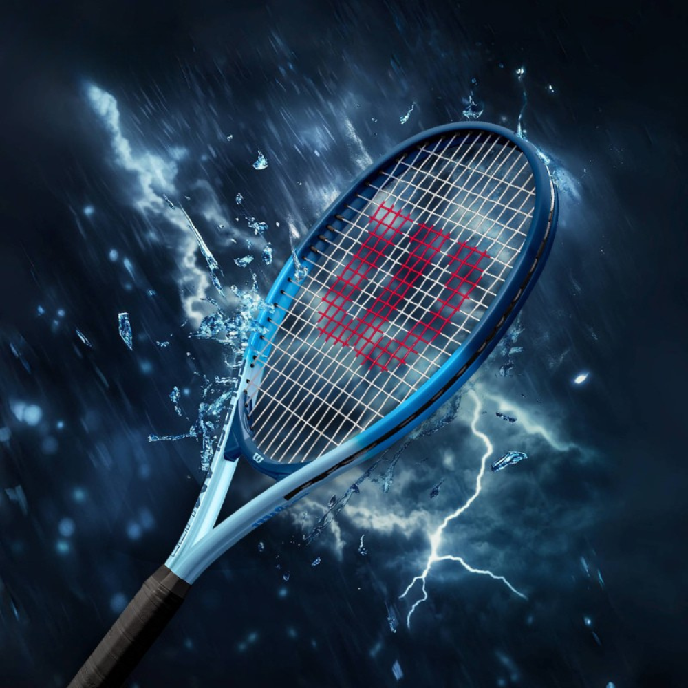 Vợt Tennis Wilson Tour Slam Lite WR147810U