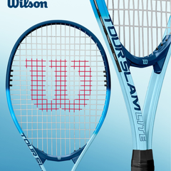 Vợt Tennis Wilson Tour Slam Lite WR147810U