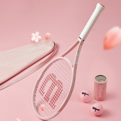 Vợt Tennis Wilson Intrigue SAKURA SE WR169410U