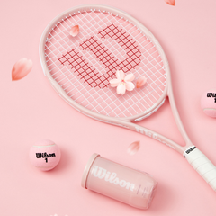 Vợt Tennis Wilson Intrigue SAKURA SE WR169410U