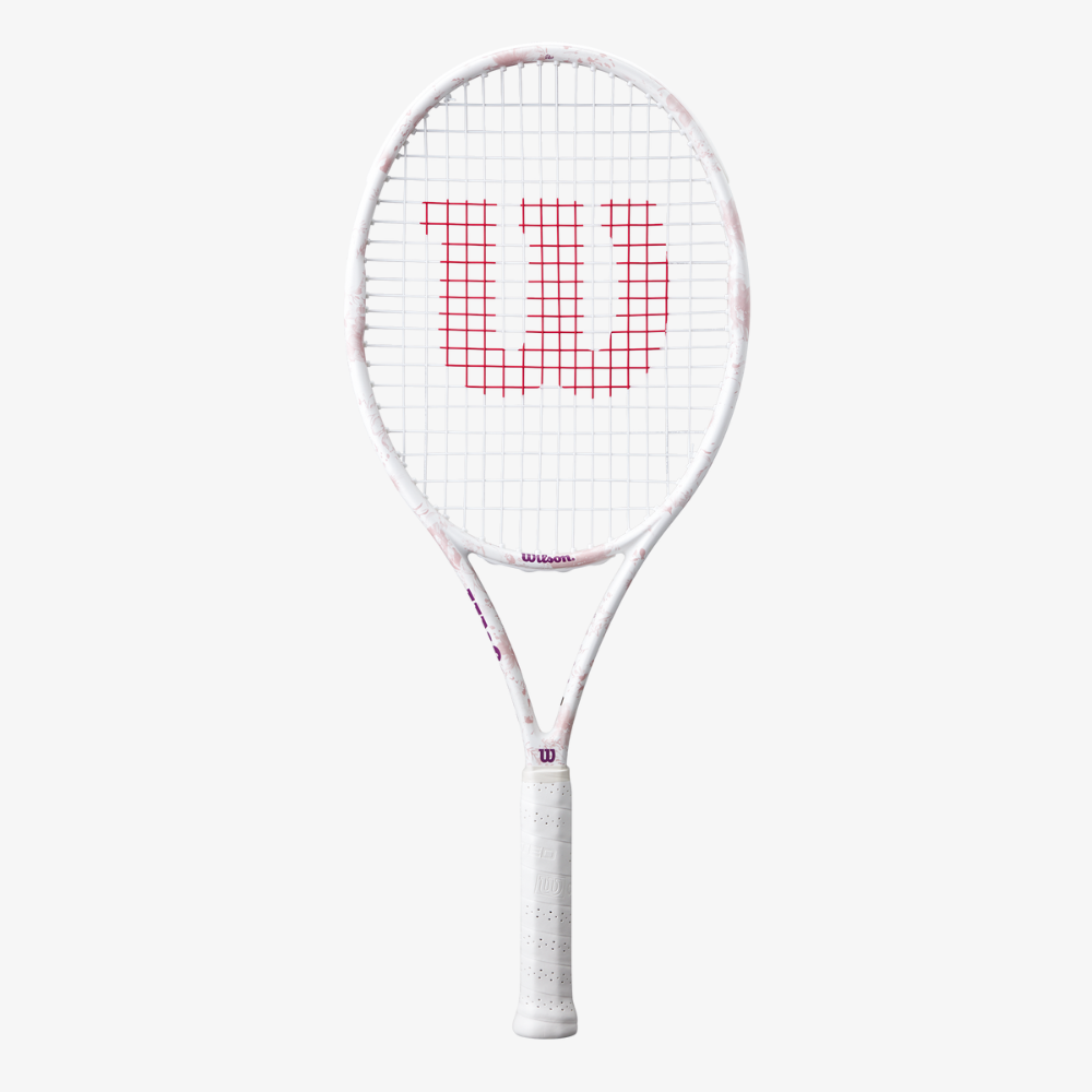 Vợt Tennis Wilson Triumph SE TNS Đã Căng Dây WR175910U