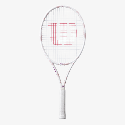 Vợt Tennis Wilson Triumph SE TNS Đã Căng Dây WR175910U