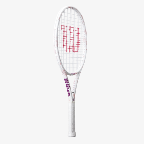 Vợt Tennis Wilson Triumph SE TNS Đã Căng Dây WR175910U
