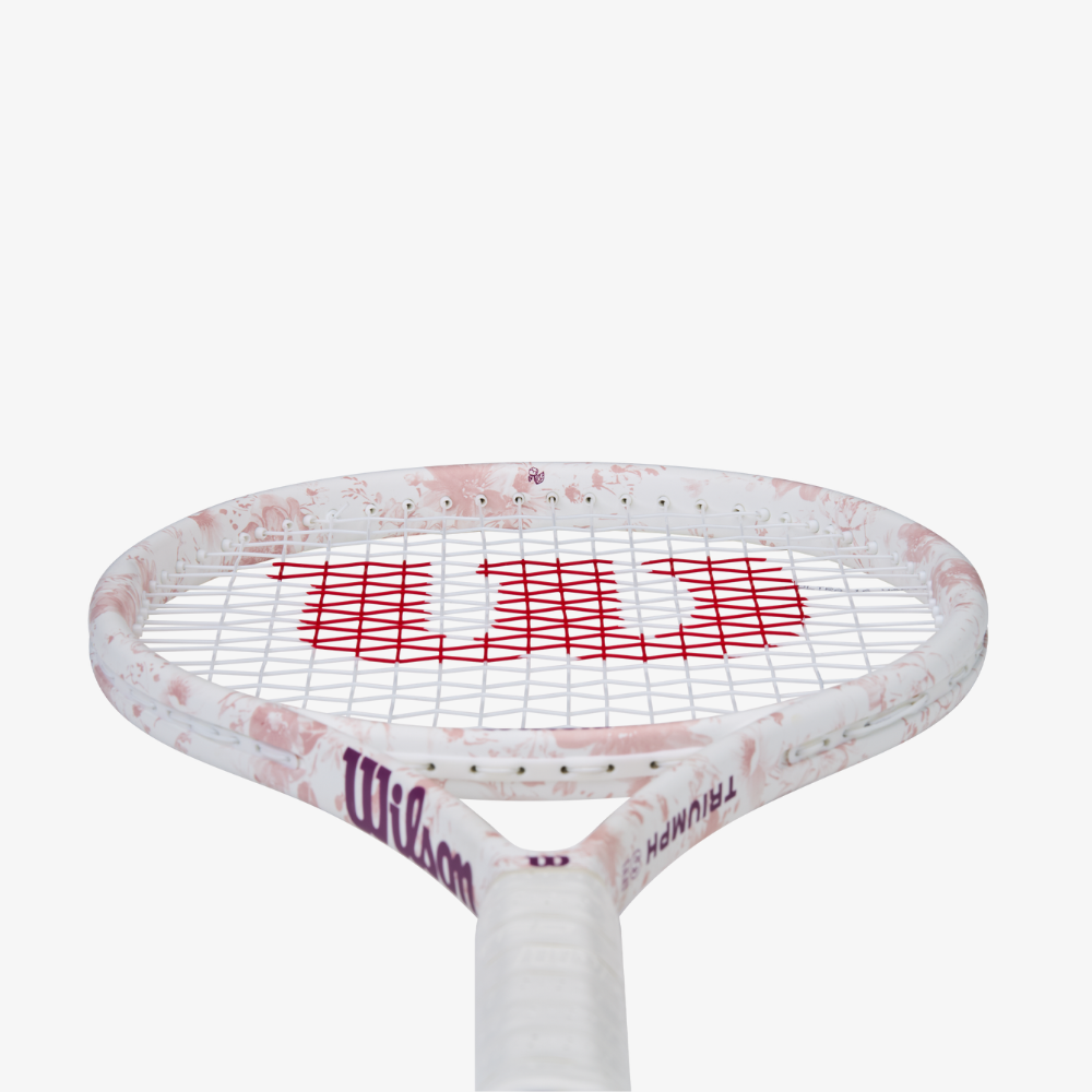 Vợt Tennis Wilson Triumph SE TNS Đã Căng Dây WR175910U