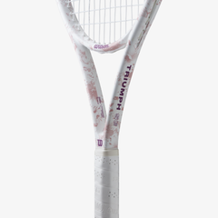 Vợt Tennis Wilson Triumph SE TNS Đã Căng Dây WR175910U