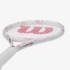 Vợt Tennis Wilson Triumph SE TNS Đã Căng Dây WR175910U